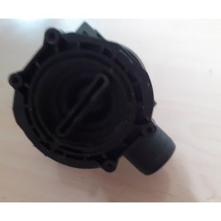 POMPA DI SCARICO PER LAVATRICE  Indesit IWC6105   COD: 16002625600  MOD: M254 ART: RC0088 USATO