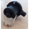 Motore Pompa lavatrice Rex RLE370V cod 124031011 COD ALTERNATIVO:  58931   USATO