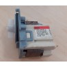 Motore Pompa lavatrice Zanker SF4429 cod 132106301 ASSY:  132071672  usato