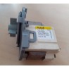 MOTORE POMPA PER LAVATRICE ZANUSSI ZWG7140P COD. RC0071 ASSY. 379241710  USATO