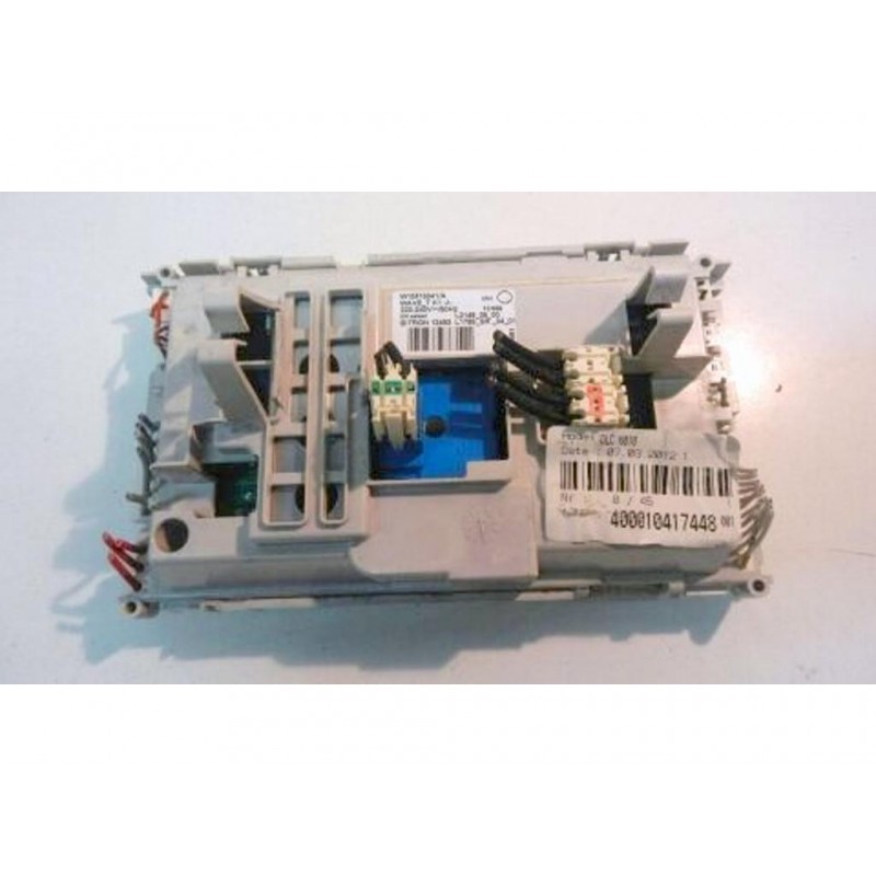 Scheda main lavatrice Whirlpool DLC6010 cod 400010417448  usato