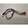 CAVO DI COLLEGAMENTO E324069 AWM STYLE 21016  26AWG  105C   NUOVO