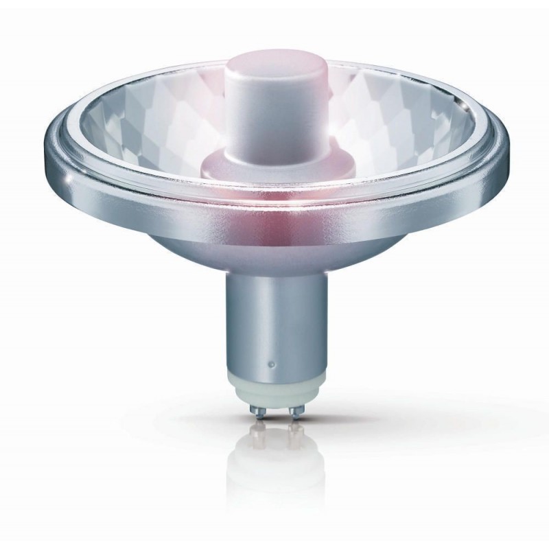 Philips MASTERColour CDM-R111 Elite 70W 930 GX8.5 40D | Luce Calda - Miglior resa cromatica