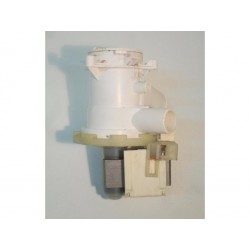 Pompa di scarico per  lavatrice Beko WML 15080 Y cod 2801100900 usato