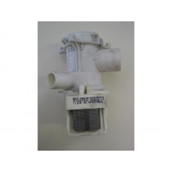 Pompa di scarico per lavatrice Beko WML 156066 JTL cod 2880401800  USATO