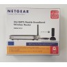 Wireless Router Netgear MBR624GU