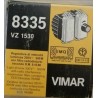 Vimar 8335 (vz 1530) regolatore di intensita' luminosa bianca 220V~ 500