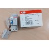 BLOCCO DIFFERENZIALE ABB DDA 63 IN MAX 25A   EY 8625    NUOVO