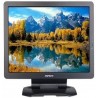 Monitor a schermo piatto LCD TFT Emprex LM-1702 da 17 pollici (nero)