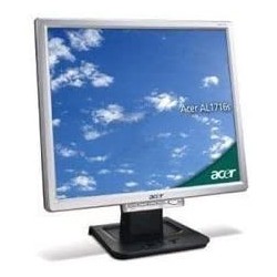 Acer AL1716S Monitor
