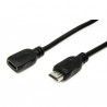 Prolunga hdmi hi-speed + ethernet - 1,5 mt   COD 14/16  NUOVO