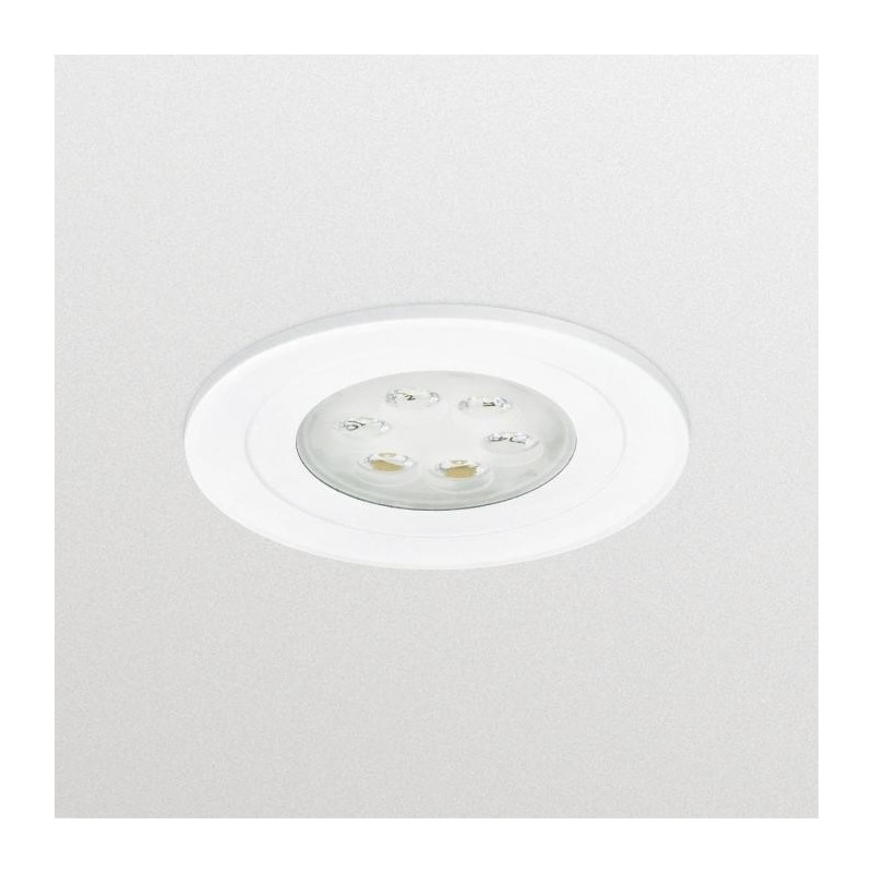 Faretto orientabile LED PHILIPS ProSet 40D 4000k