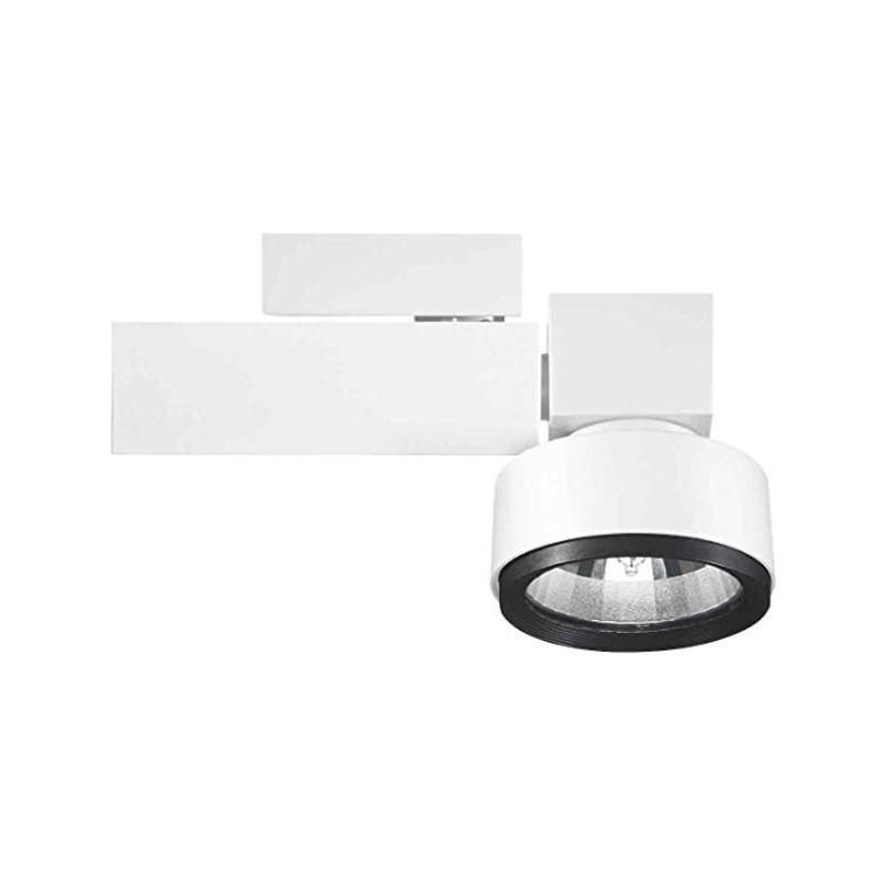 Philips MCS241 1xCDM-Tm20W / 830 EB 12 BA GR 0,55 EFix Proiettore Micro CDM-Rm Luci decorative 0,55 kg 910502883118