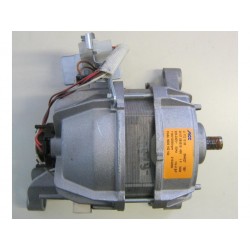 Motore per lavatrice Bosch WAA12160II cod 9000162104  usato