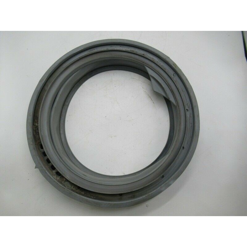 GUARNIZIONE OBLO' PER LAVATRICE WHILRLPOOL  DLC 8012  COD  46197140840/EPDM  46197140879/NBR   USATO