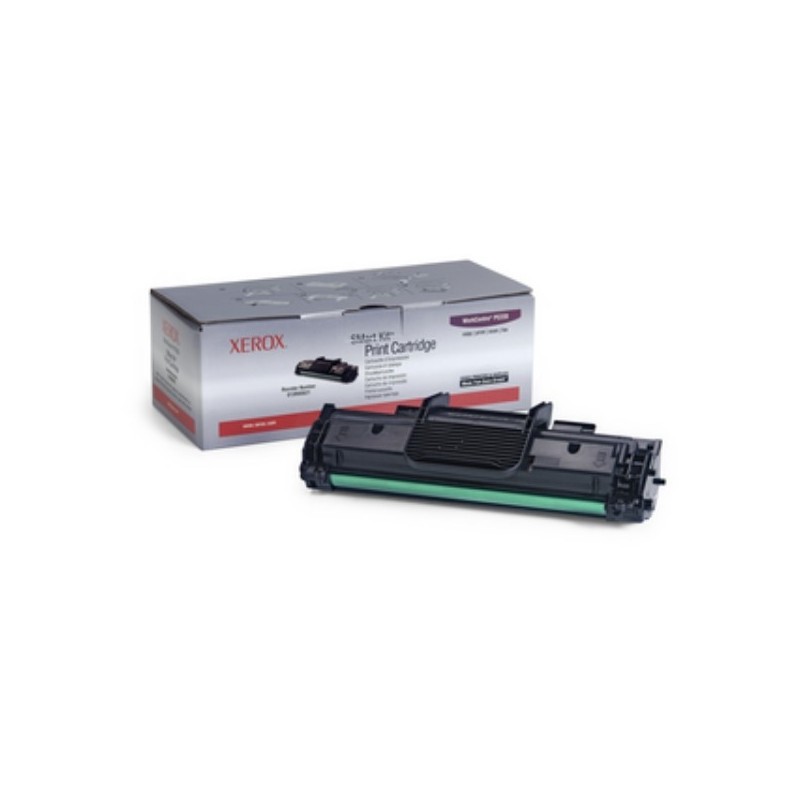 TONER ORIGINALE XEROX WORK CENTRE PE220 013R00621 NUOVO