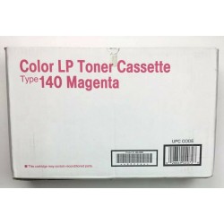 Color LP Toner Cassette...