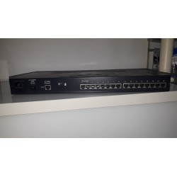 Dispositivo seriale a 16 porte MOXA DE-303 NPort Server Pro