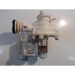 Pompa di scarico per lavastoviglie Ariston LI700 PLUS cod 210109590.00 cod Prod 482000022749    usato