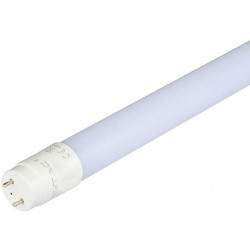 V-TAC VT-1277 Neon LED tube T8 18W G13 120cm 4000K Bianco naturale - SKU 6273