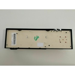 Scheda elettronica display per Asciugatrice Indesit Hotpoint  cod  W11263502C  USATO