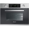 CANDY - Forno Compatto Multifunzione microonde Mig 440 VTX Finitura Inox da 60 cm