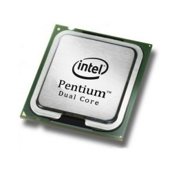Processore CPU INTEL...