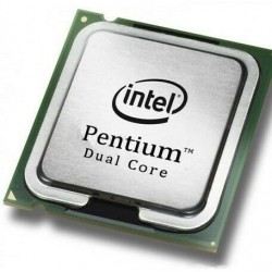 Processore CPU INTEL Pentium Dual Core E2140 SLA93  1.6Ghz / 1Mo / 800Mhz   USATO