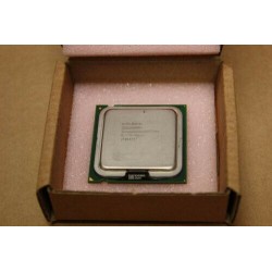 Processore Intel Celeron Dual Core E1500 SLAQZ 2.2GHz / 515K / 800MHz Socket 775 USATO