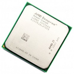 PROCESSORE AMD SEMPRON SDA3100AI03BX - 3100 - SOCKET 754 - 1.8 GHZ  USATO