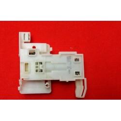 BLOCCAPORTA  PER LAVASTOVIGLIE BOSCH SMS69M08EU/02 COD 9000213363  USATO