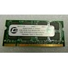 MEMORIA SODIMM - ROHS COMPLIANT 1GB 2RX8 PC2 6400S-666-12-F0  NUOVO
