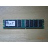 MEMORIA RAM SAMSUNG 256MB PC2700U-25331-A1 M368L3223DTM-CB3  USATO
