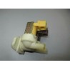 Elettrovalvola per lavatrice Bosch SIEMENS Valve D cod  3037071AD3 / 3770/00  usato