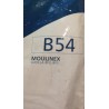 SACCHETTI ASPIRAPOLVERE MENALUX B54 COMPATIBILE CON VARI MODELLI DI ASPIRAPOLVERE (COD 14738) 10 PEZZI  NUOVO