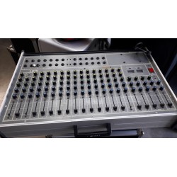 mixer amplificato lem 416,...