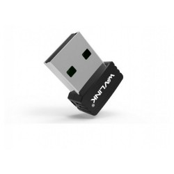 Adattatore USB Wifi 150N Mini AP/Repeater  nuovo