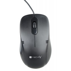 Kit tastiera e mouse standard wired USB 2.0   NUOVO