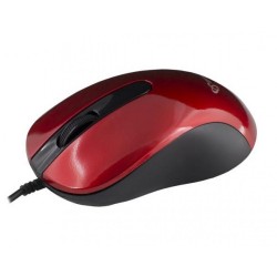 Mouse Ottico 3D USB 1000dpi...
