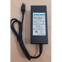 ALIMENTATORE  SWTCHING ADAPTER  Y-0503 6S-12  USATO