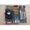 Scheda Madre socket 775 GIGABYTE GA-945GZM-S2+ INTEL PENTIUM 4  3.20 GHz   USATO