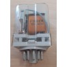 RELE' FINDER TYPE 60.13 10A 250V AC1 BS3955  PT3 1979 12V AC    NUOVO