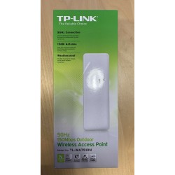 TP-Link TL-WA7510N Access Point Wireless da Esterno