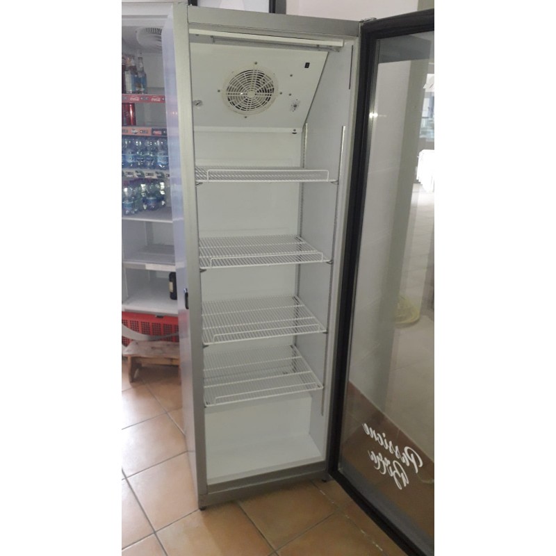 Espositore Refrigerato UCQ Modello KRYO42.1