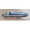 ZANCA  MVS/401 FR COD 281590  SUPP. A MURO  NUOVO