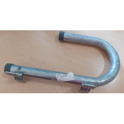 ZANCA  MVS/401 FR COD 281590  SUPP. A MURO  NUOVO