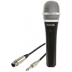 konig KN-MIC50, Microfono...
