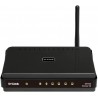 D-Link DIR-600 Router Wireless N 150, Nero/Antracite