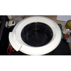 oblo' completo  lavatrice kennex kxzp1005A+ usato