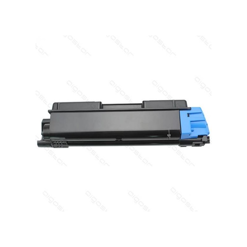 TONER TK-590C CIANO COMPATIBILE KYOCERA FS-C2126MFP,2026MFP,C5250DN